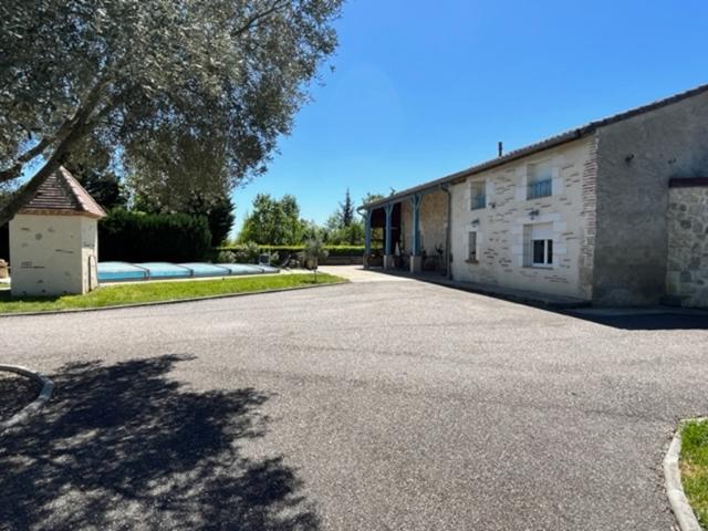 Maison vente à Damazan