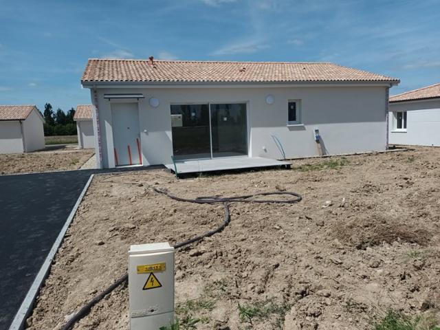 Maison vente à Damazan