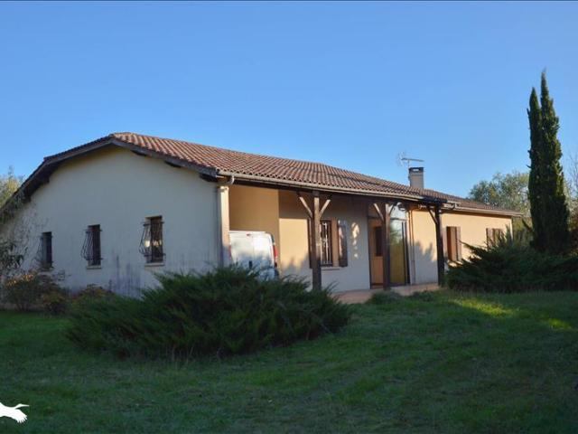 Maison vente à Damazan