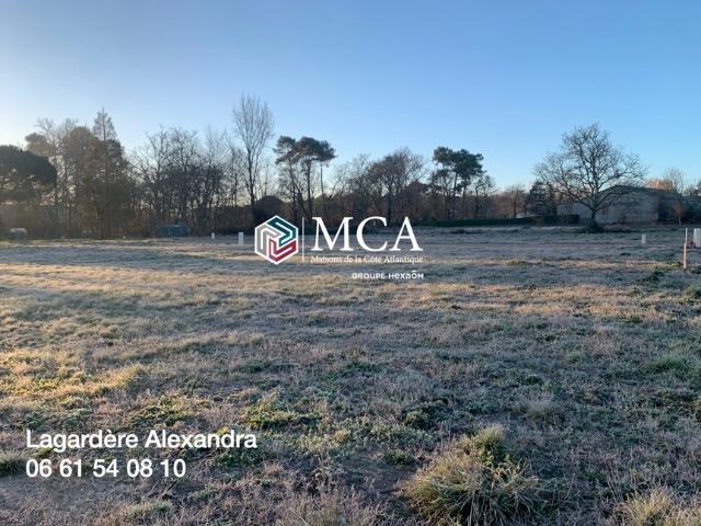 Terrain vente à Nérac, Damazan