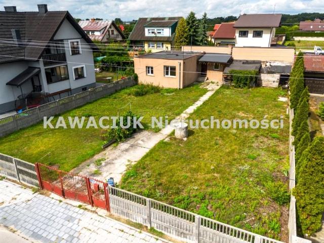 Dom na sprzedaż w Tomaszów Mazowiecki, Łódzkie