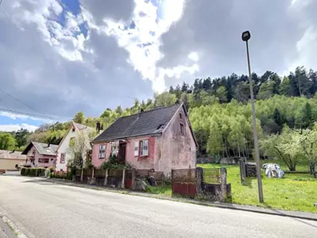 Maison vente à Haguenau-Wissembourg, Dambach