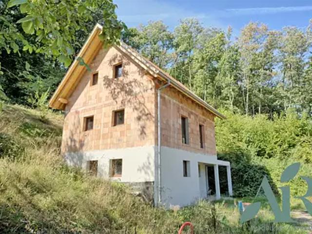 Maison vente à Sélestat-Erstein, Dambach-la-ville