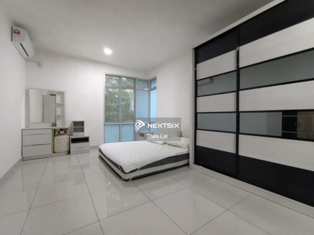 Apartment for rent in Bandar Johor Bahru, Johor