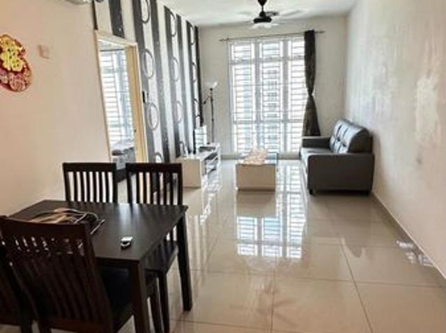 Condominium for rent in Plentong, Johor