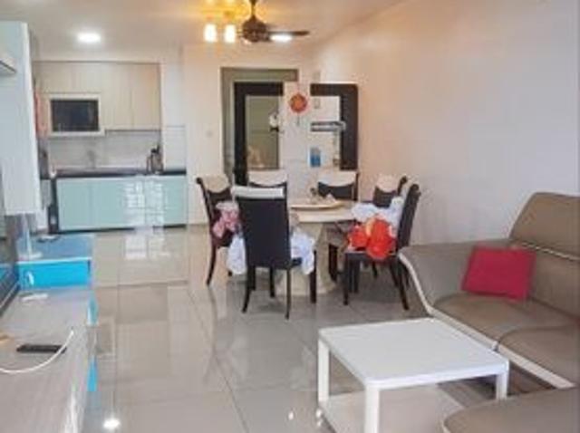 Condominium for sale in Plentong, Johor