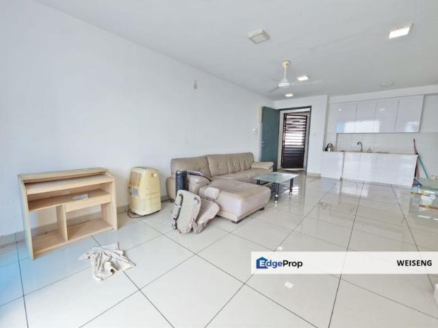 Condominium for sale in Plentong, Johor