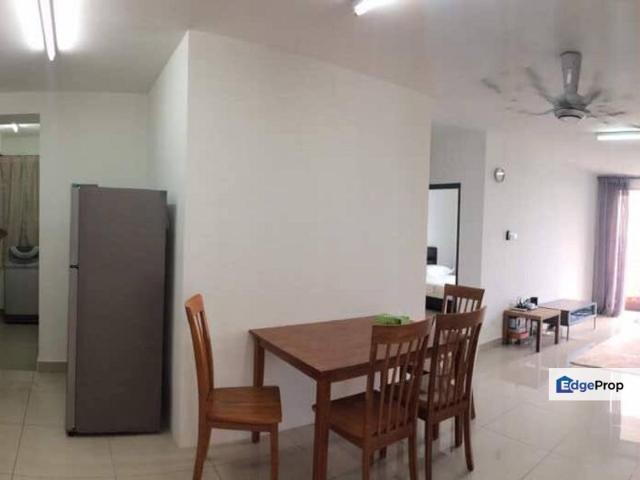 Condominium for rent in Plentong, Johor