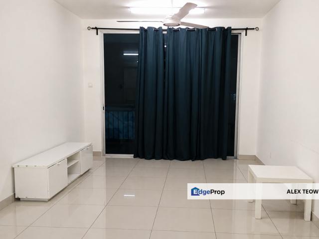 Condominium for sale in Plentong, Johor