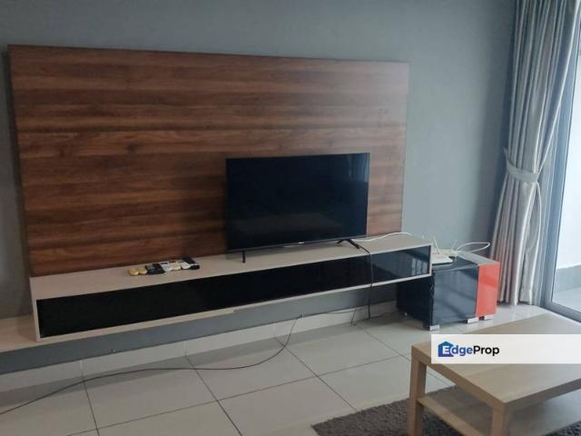 Condominium for sale in Plentong, Johor Bahru