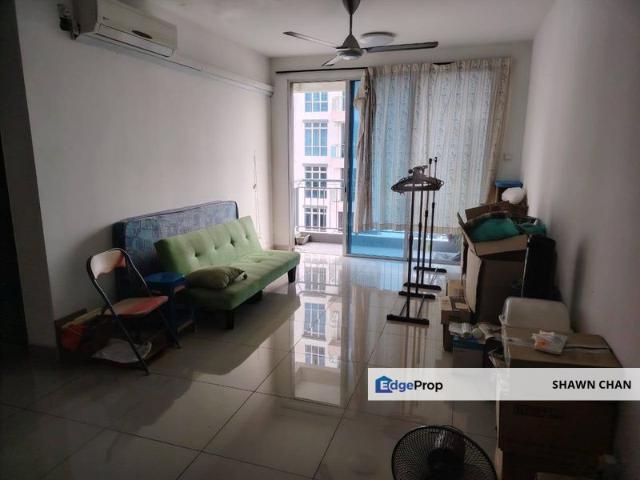 Condominium for rent in Plentong, Johor