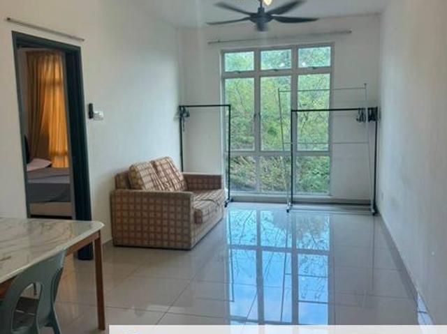 Condominium for sale in Plentong, Johor