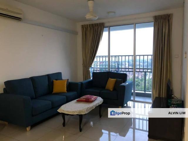 Condominium for rent in Plentong, Johor