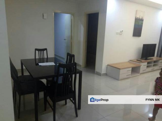 Condominium for sale in Plentong, Johor