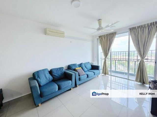 Condominium for rent in Plentong, Johor
