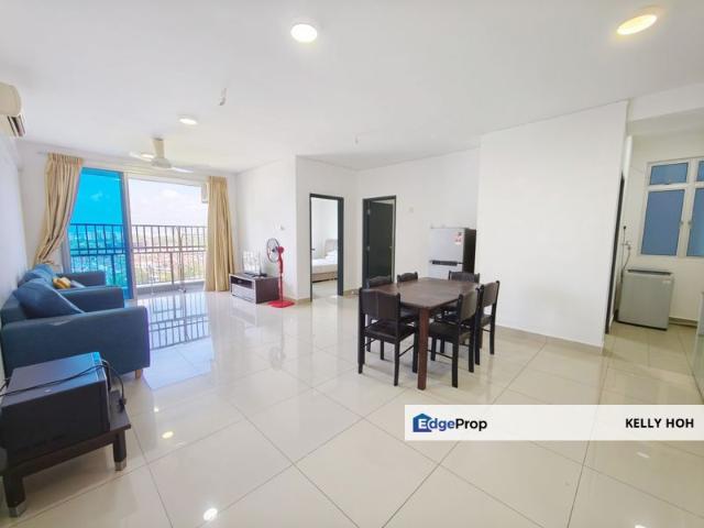 Condominium for rent in Plentong, Johor Bahru