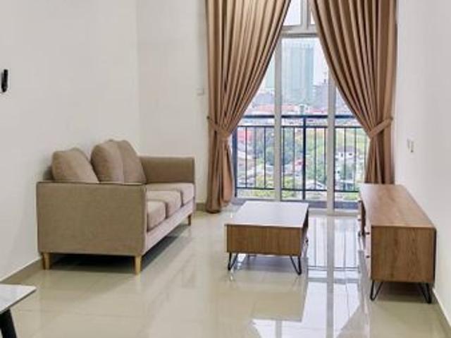 Condominium for rent in Plentong, Johor