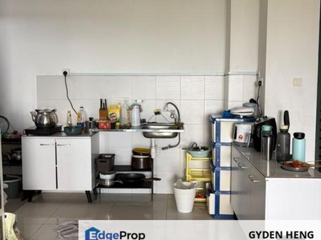 Condominium for sale in Plentong, Johor Bahru
