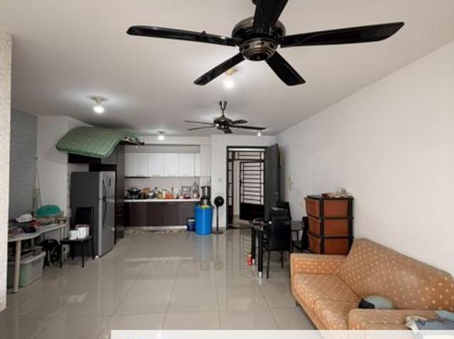 Condominium for sale in Plentong, Johor