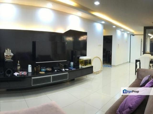 Condominium for sale in Plentong, Johor Bahru