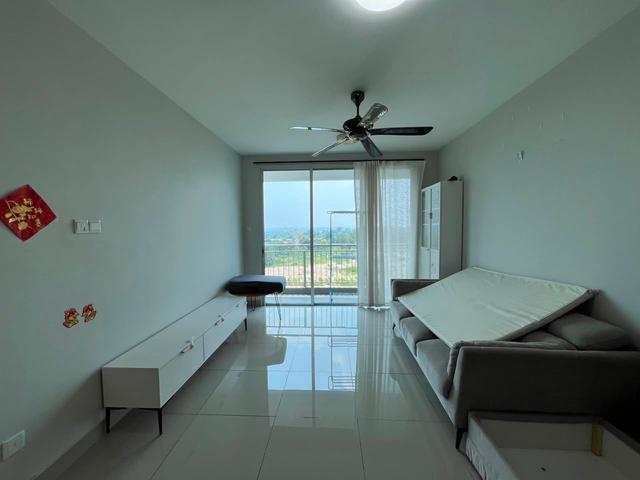 Serviced Residence for sale in Johor Bahru
