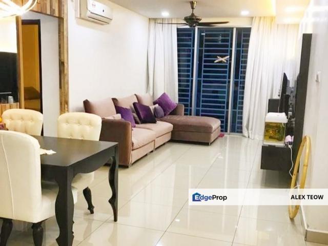 Condominium for sale in Plentong, Johor