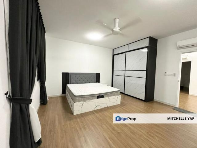 Condominium for rent in Plentong, Johor Bahru