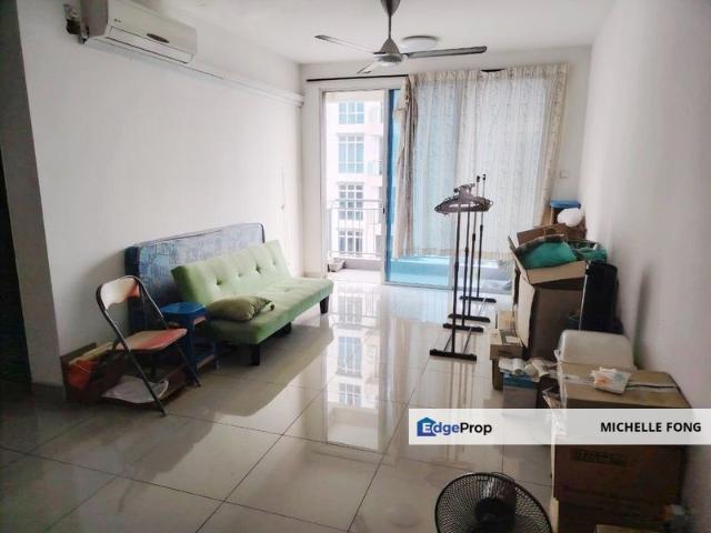Condominium for sale in Plentong, Johor Bahru