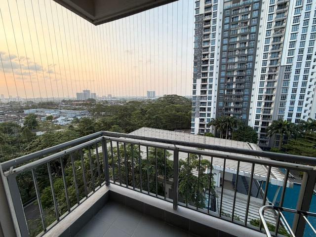 Serviced Residence for sale in Johor Bahru