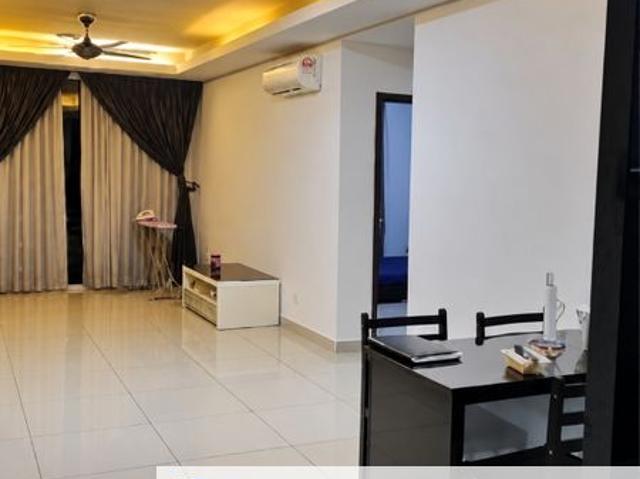 Condominium for rent in Plentong, Johor Bahru