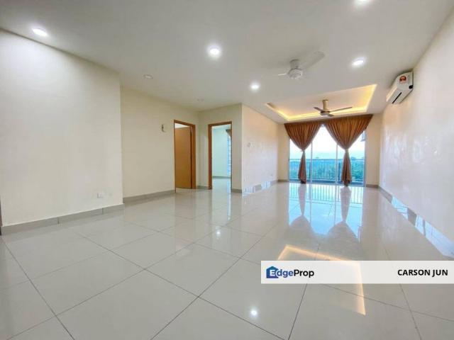 Condominium for sale in Plentong, Johor
