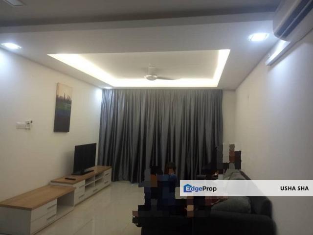 Condominium for sale in Plentong, Johor