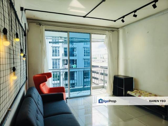 Condominium for rent in Plentong, Johor