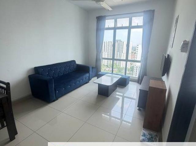 Condominium for sale in Plentong, Johor
