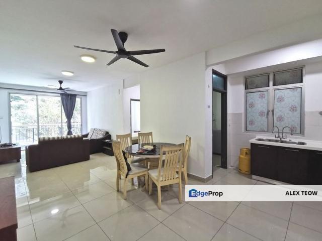 Condominium for sale in Plentong, Johor