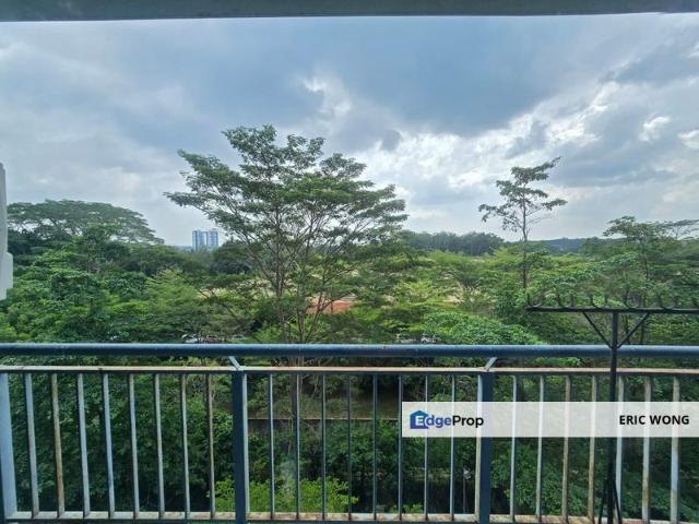 Condominium for sale in Plentong, Johor