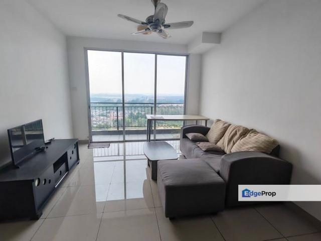 Condominium for sale in Plentong, Johor Bahru