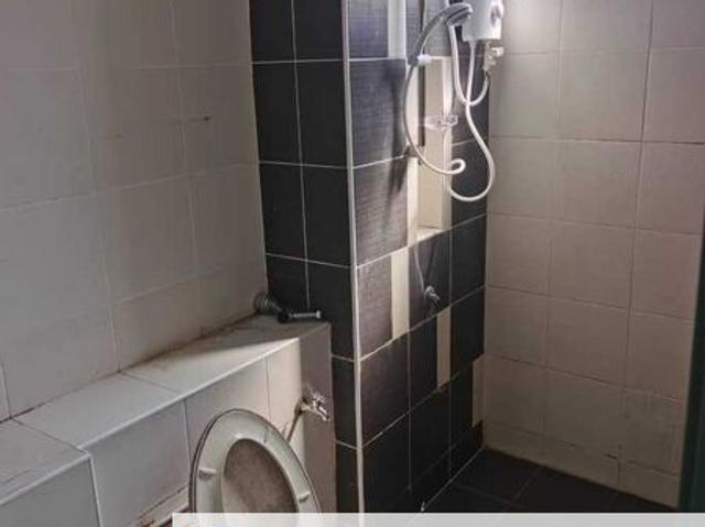 Condominium for sale in Plentong, Johor