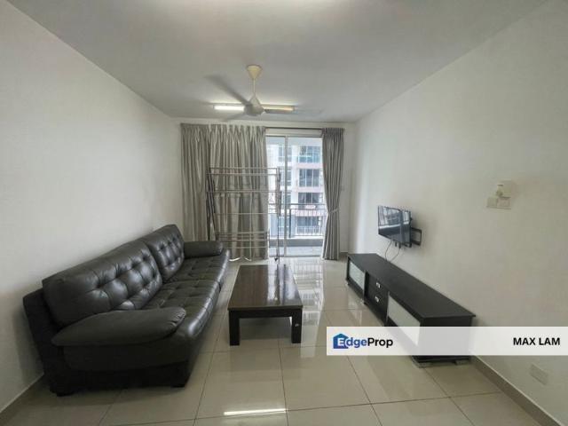 Condominium for sale in Plentong, Johor