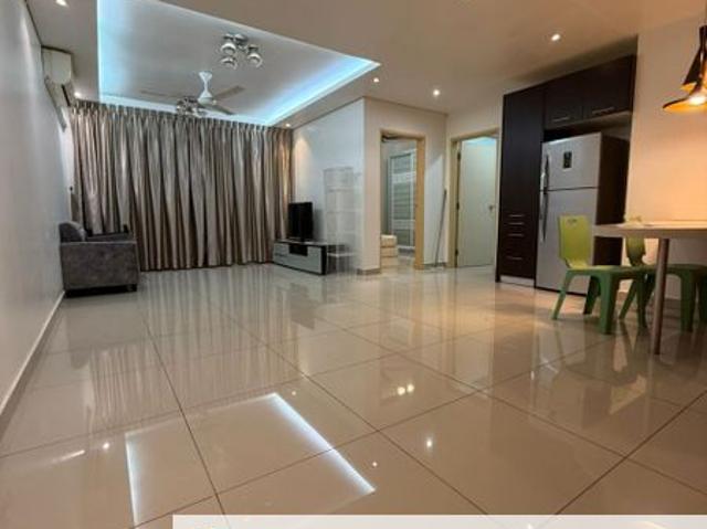 Condominium for rent in Plentong, Johor