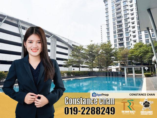 Condominium for sale in Plentong, Johor