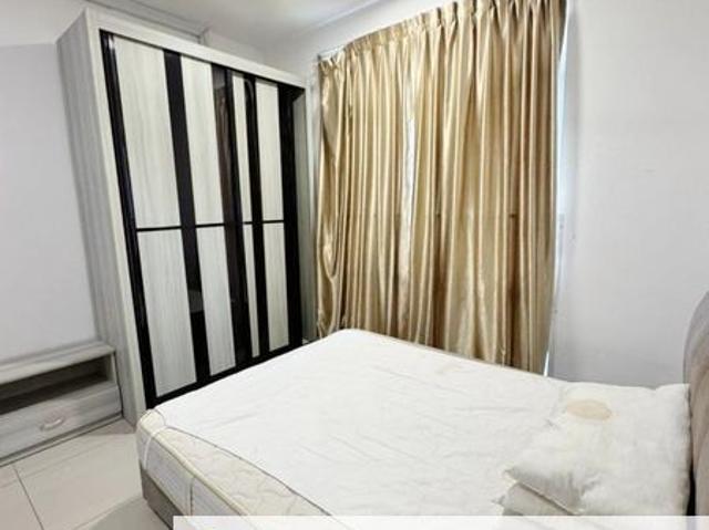 Condominium for sale in Plentong, Johor Bahru