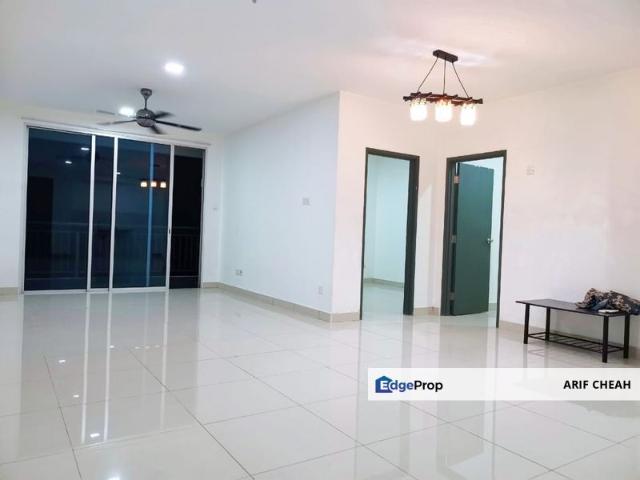 Condominium for sale in Plentong, Johor