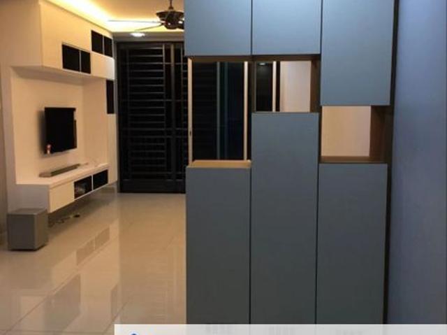Condominium for rent in Plentong, Johor