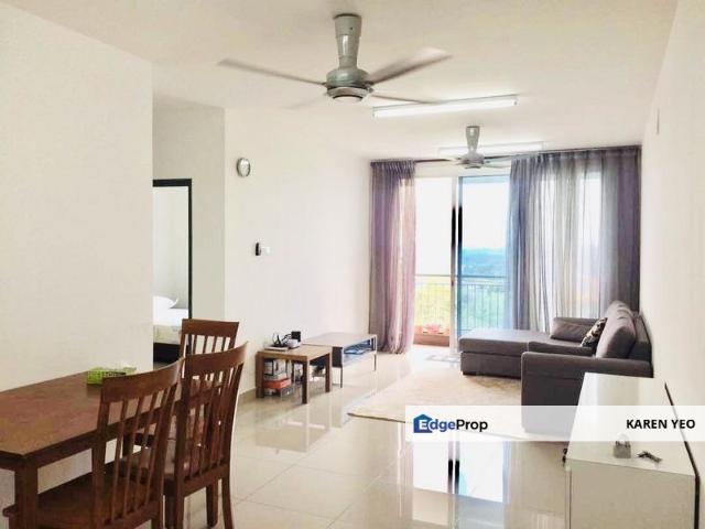 Condominium for rent in Plentong, Johor