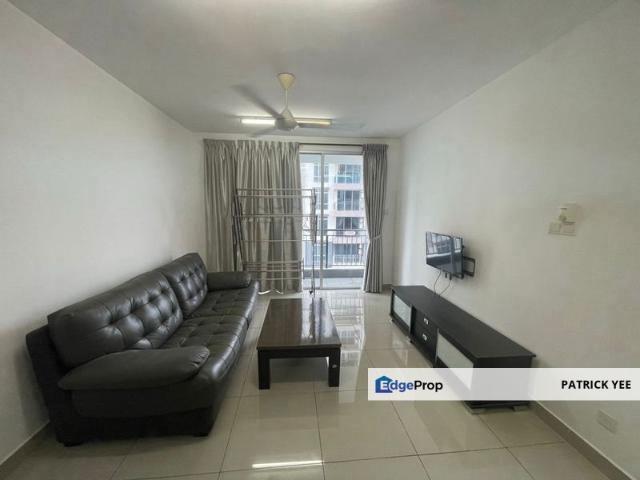 Condominium for sale in Plentong, Johor