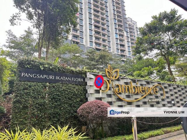 Condominium for sale in Plentong, Johor