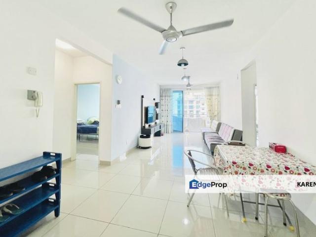 Condominium for rent in Plentong, Johor