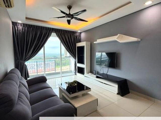 Condominium for rent in Plentong, Johor