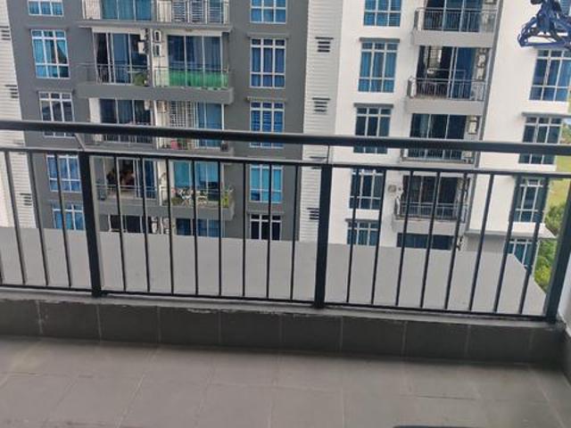 Condominium for sale in Bandar Johor Bahru, Johor